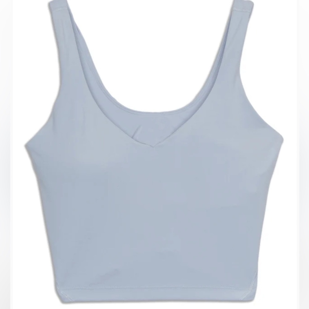 Lululemon Align Tank A/B Cup